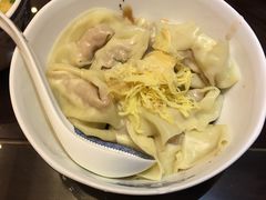 开洋拌馄饨-熙盛源(复兴路店)