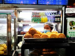 -护国寺小吃店(阜成门桥店)