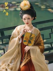 -美云庭古装·格格服汉服·京城旅拍(北京店)