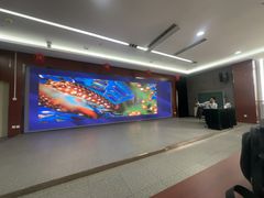 -石景山区图书馆(八角南路)