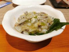 芥末章鱼-有喜屋·深夜食堂(环宇荟店)
