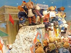 -济州岛泰迪熊博物馆