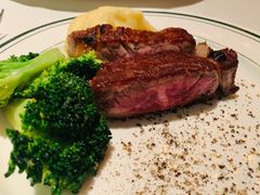 -Wolfgang’s Steakhouse 沃夫冈牛排馆(上海白玉兰广场店)