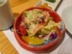 -鳗鲔料理小馆