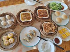 -新金盛·海鲜酒楼(盐田店)