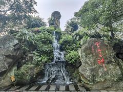 -海口火山口国家地质公园