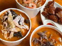 -四里沙茶面(七星西路分店)