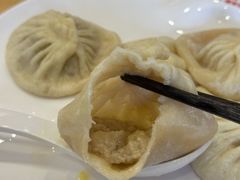 -东升灌浆包(辛庄街总店)