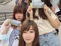 -白云山索道-售票处