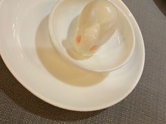 -梅州昌盛豪生大酒店·豪生阁中餐厅