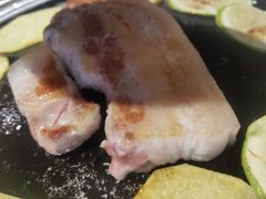 -唯成•韩国炭火烤肉 유성고기