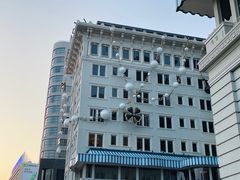 -香港国际机场