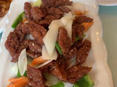 -四海回族饭店(前进大街店)