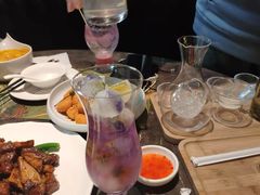 -大树餐厅(红旗街万达店)