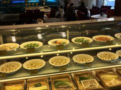 -赶海部落海鲜城(海阳路店)