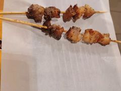 牛蹄筋-肉串汪(月坛店)