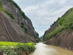 -飞天山旅游区