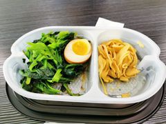 -和府捞面(东直门银座店)