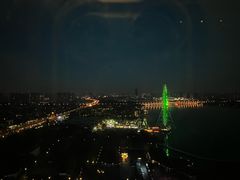 -君来湖滨饭店·渔餐厅