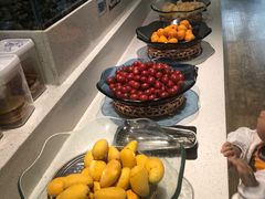 -瑞伯克牛排自助餐厅天一广场店