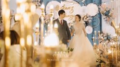 -余笙是你婚礼策划(创意谷店)