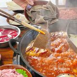 在闹市区的宝藏重庆火锅店怎么能不来