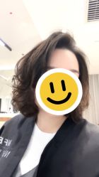 -NEW FACE烫染专业店