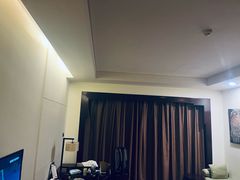 -三亚亚龙湾铂尔曼别墅度假酒店