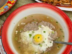 -江城燕子大排档(江汉路步行街店)