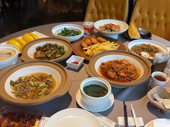 -徐记海鲜(梅溪新天地店)