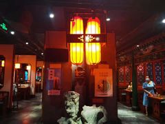 -北平食府.北京烤鸭(亦庄店)