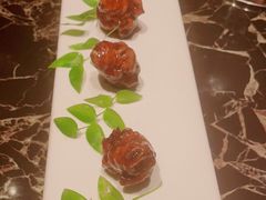 黑醋黄花鱼-金香匯晚茶(浑南店)