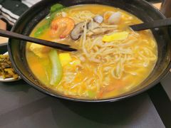 -好麺世家海鲜面馆(新建中路店)