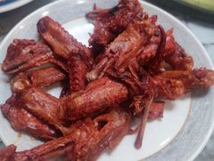 -乔家满族八大碗(流水沟店)