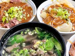 -合意桐坑牛肉粿·鲜牛肉火锅(嵩山总店)