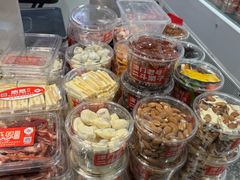 -二斗栗子(黄河道店)
