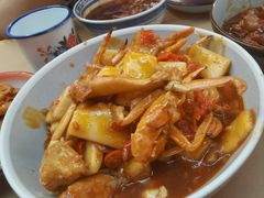 -老三样·旧食新味(绿地店)