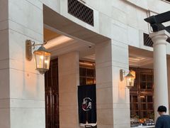 -漢咖啡·全服务式自助晚餐(武汉洲际酒店)