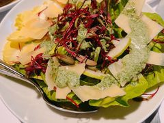 -壳里西餐厅Coquille Seafood Bistro(蒙自路店)