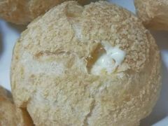 -麦斯晨菲老香港蛋糕(东街店)