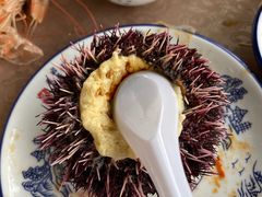 -明润海鲜(南边海店)