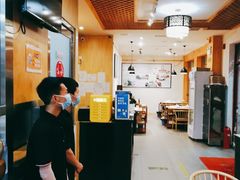 -小洋府铜锅涮肉(南锣鼓巷店)