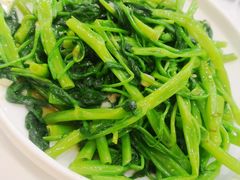 椒丝腐乳通菜-粤盛海鲜平价店(洛溪食街店)