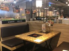 -黄记煌三汁焖锅(渝北金港国际店)