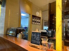 -鲁商铂尔曼大酒店·铂丽自助餐厅