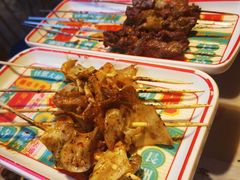 -高鸽子锦州烧烤63年(海阳路店)