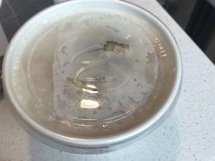 -麦当劳(东急新天地店)