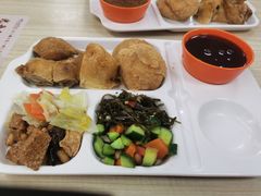 -香妃烤鸡(新奥店)