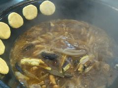 -屯靠屯地锅王(西南路店)