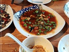 -山城遇宴·重庆江湖菜(五道口银谷大厦店)